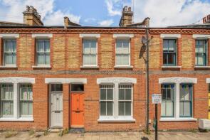 6, Beck Road, Hackney, London E8 4RE