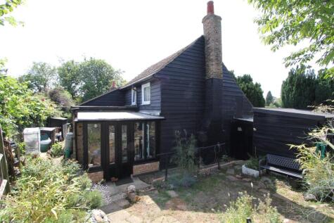 Babbs Green, Wareside, Ware
