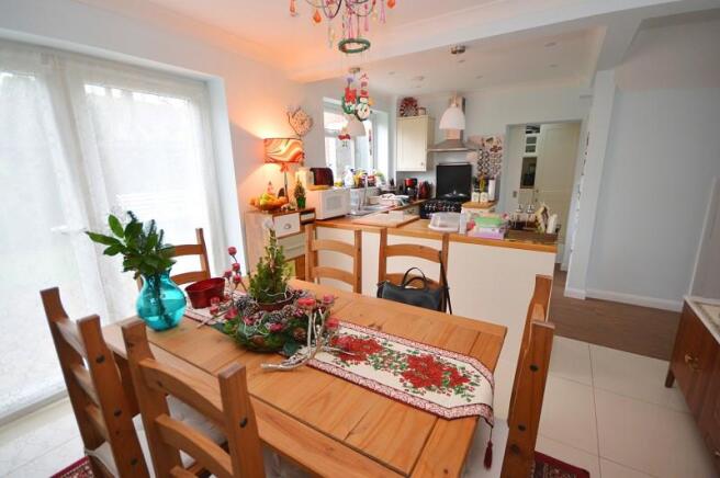 Dining  Area