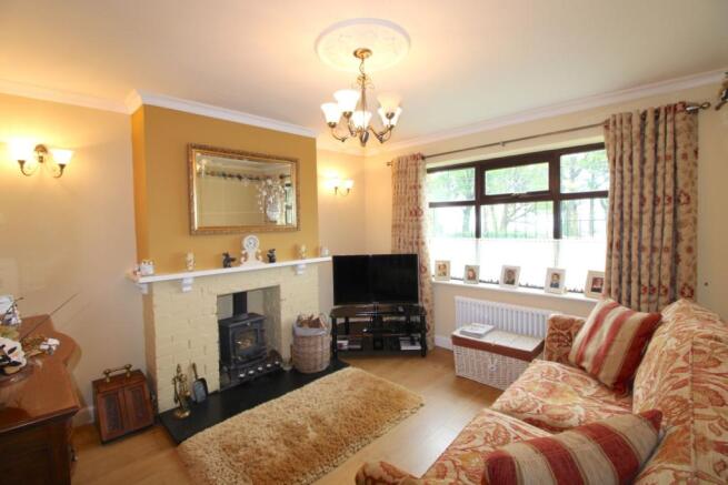 Dining / Family Room