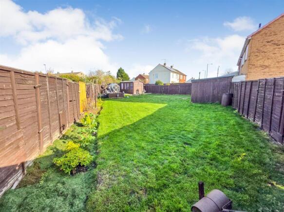 Willow Brook Road, Corby - View 4