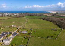 Beersheba Lodge, Access To Beersheba Farm, St. Ives TR26 3HF