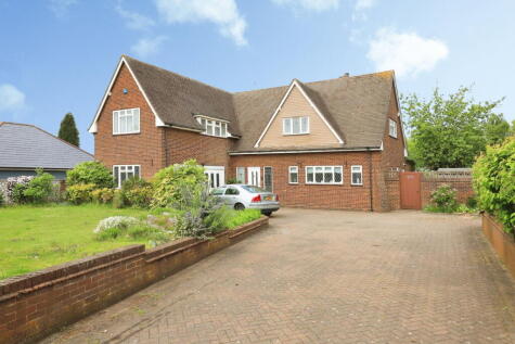 Lichfield Road, Walsall Wood, Walsall, WS9 9NX