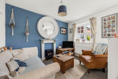 Roman Way, Shrivenham, Oxfordshire, SN6