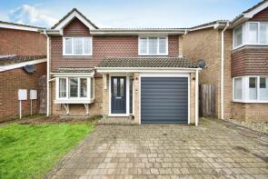 20, Fulbert Drive, Maidstone ME14 4PU