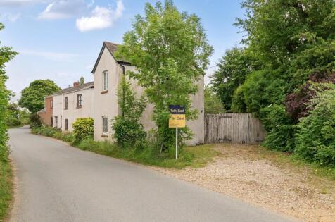 Buckland Newton, Dorchester