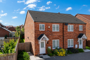 8, Cygnet Close, Melton Mowbray LE13 1FQ