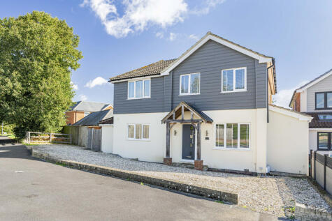 Kendal Avenue, Shinfield, RG2