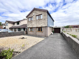 11, Johnson Park, Aberdare CF44 9NB