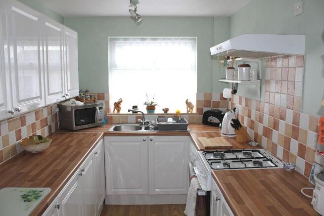 Fitted Kitchen