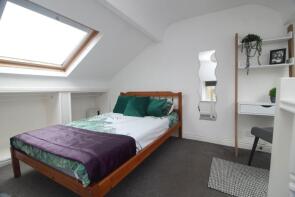 97, Crookes, Sheffield S10 1UB