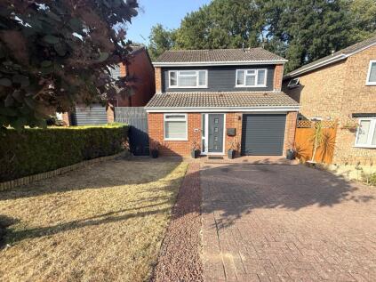 Valley Way, Exmouth