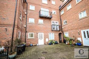 9, St Peters Court, King Street, Norwich NR1 1PB