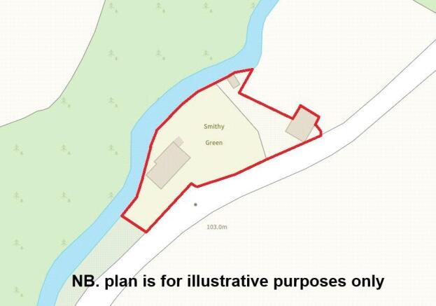 Illustrative Plan
