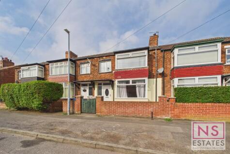 Beadon Grove, West Lane, Middlesbrough, TS5