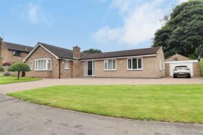 22, Tall Trees, Hessle HU13 0LE