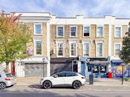 117a, Junction Road, London N19 5PX