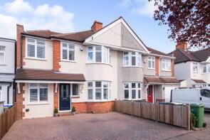 11, Blenheim Road, Sidcup DA15 9AU