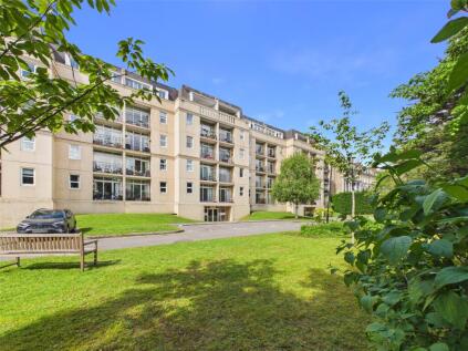 Lansdown Road, Cheltenham, Gloucestershire, GL50