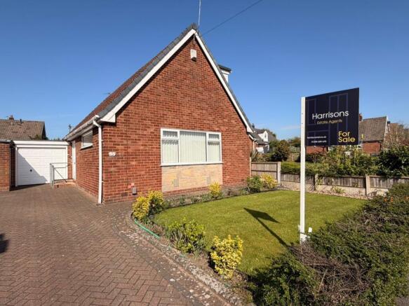 4-bed detached on Reynolds Drive, Bolton, Greater Manchester,  BL5, £290,000