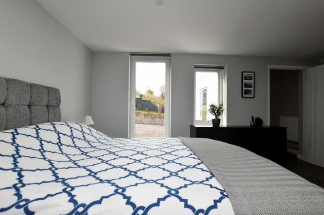 Principle Bedroom