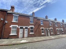 23, Bassenthwaite Street, Carlisle CA2 5PX