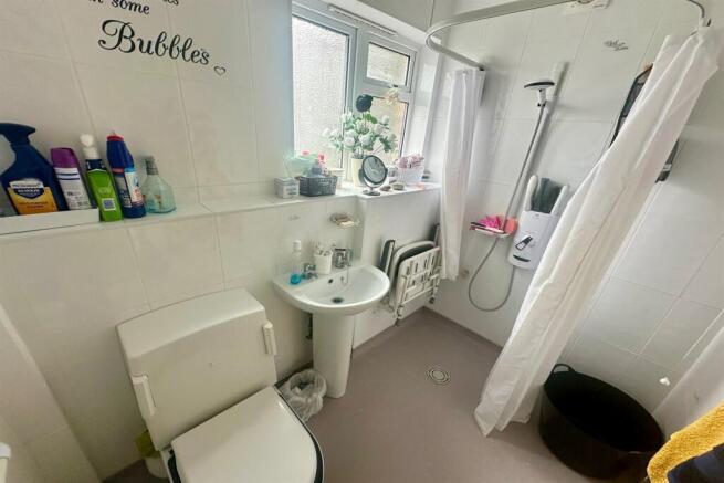Wet Room