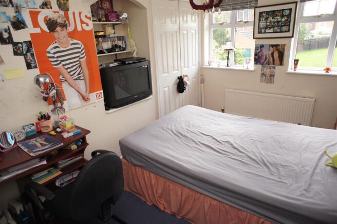 Bedroom 3