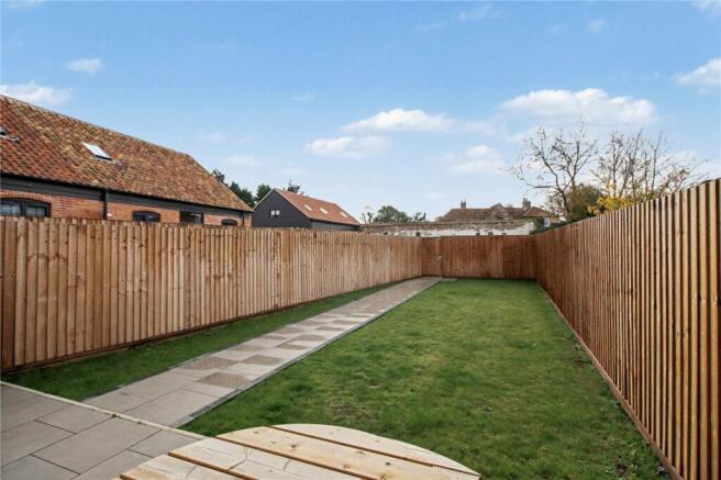 Beccles Road, Carlton Colville, Lowestoft, Suffolk, NR33 photo 4