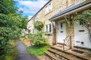 21b, Dudbridge Meadow, Dudbridge, Stroud GL5 3NH