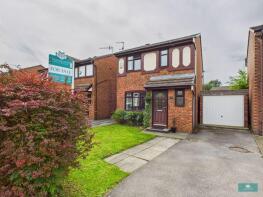 173, George Street, Oldham OL2 8DS