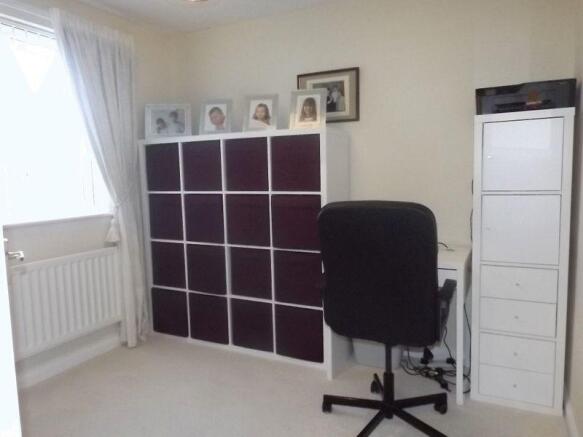 Bedroom Four A...