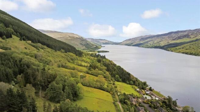Loch View