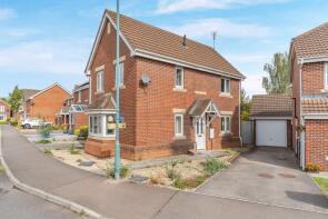 14, Cornpoppy Avenue, Rockfield, Monmouth NP25 5SD