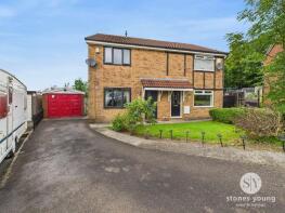 29, Wasdale Avenue, Blackburn BB1 1XD