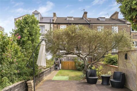 The Grove, London, W5