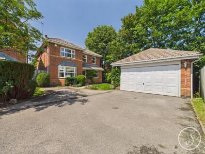 Belvedere Court, Alwoodley, Leeds