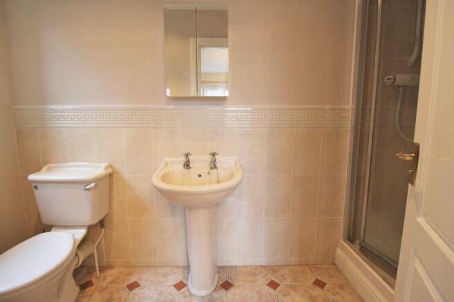 En Suite (Bedr...