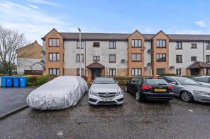 42, Pentland Terrace, Dunfermline KY12 8SG