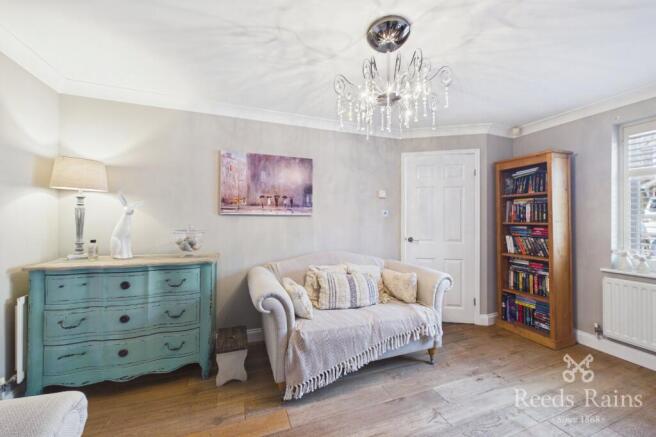 2 bed Terraced for sale Image 12