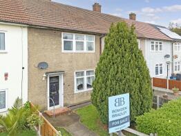 1, Arrowsmith Path, Chigwell IG7 4PW