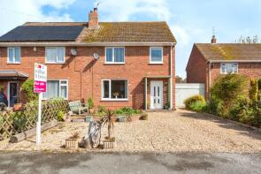 73, Coneygrey Spinney, Flintham NG23 5LW