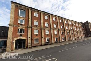 Apartment 46, The Quayside Maltings, High Street, Mistley CO11 1AL