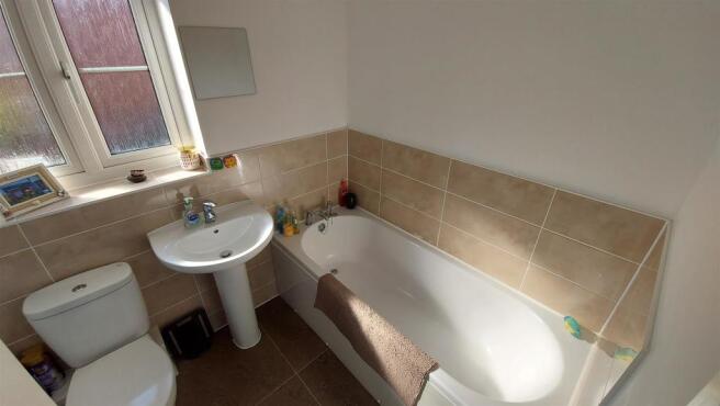 Bathroom W.C.