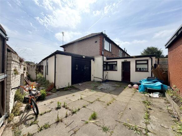 Cookson Road, Seaforth, L21 photo 4