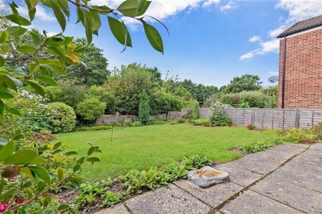 Garden 1
