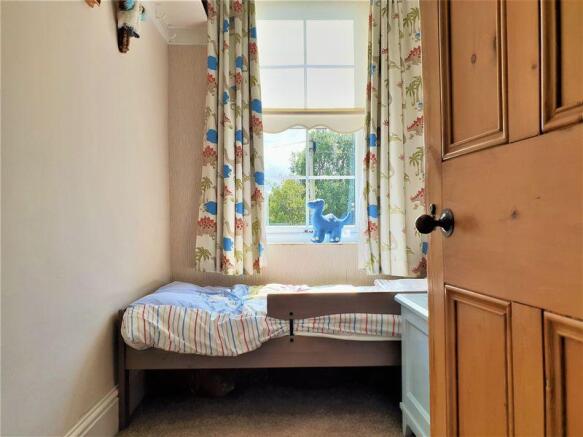 Bedroom Five