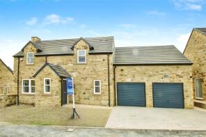 6, Old School Close, Highfield, Rowlands Gill NE39 2DX