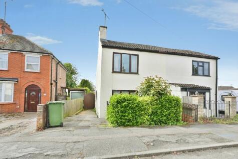 Old Lynn Road, Wisbech, PE13