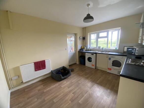 Braemar House, Gorse Drove, Scredington, Sleaford, Lincolnshire, NG34 0AL photo 5
